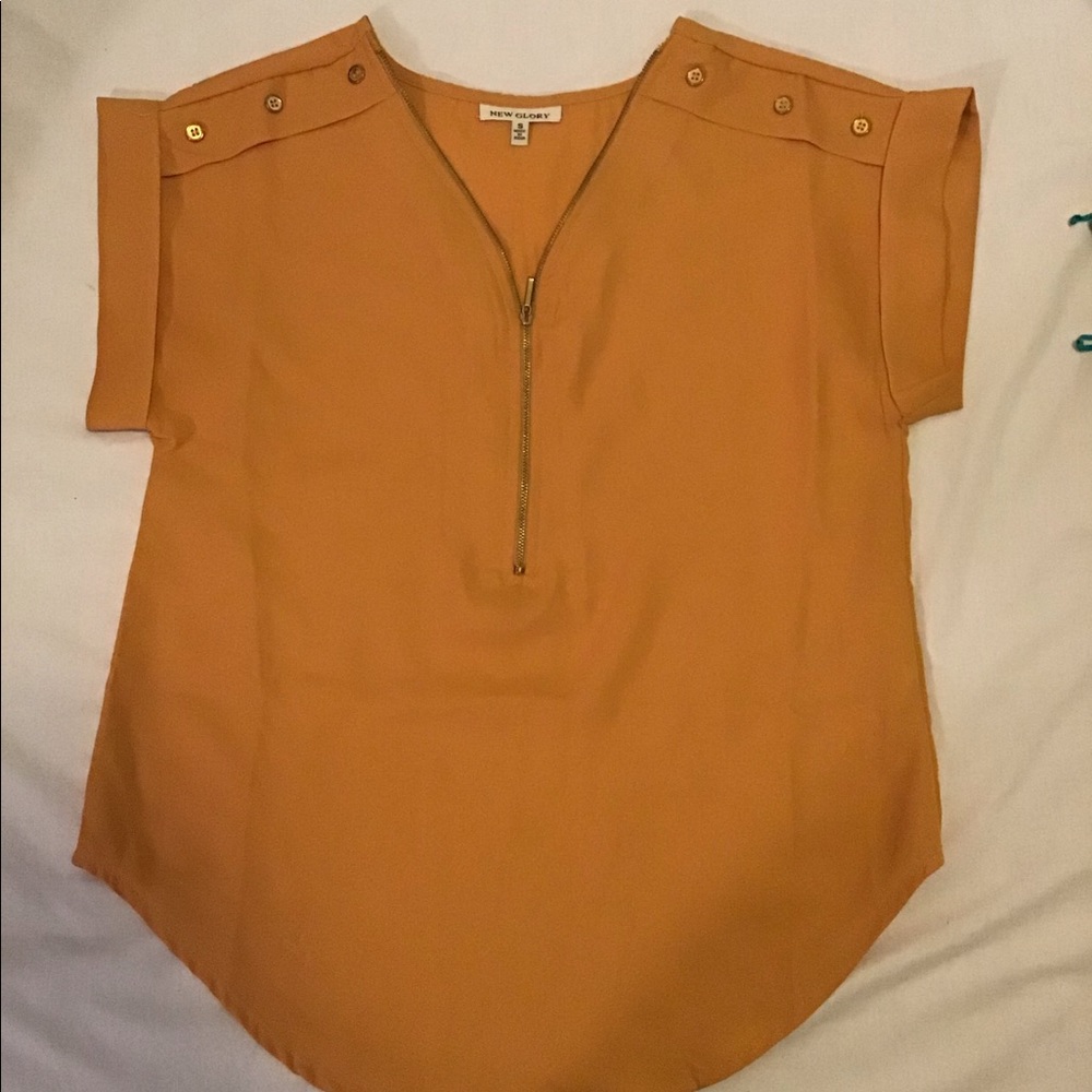 Dress shirt